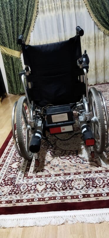 şəkər ölçən aparat qiymeti: Matorlu əlil arabası satilir. Araba yaxşı vəziyyətdədir və tam — 5