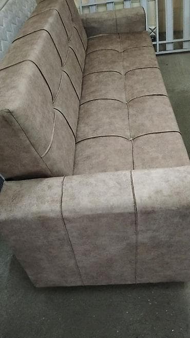 sederek mebel: Divan, Açılmayan, Bazasız, Parça — 1