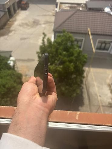 Poco F7, 512 GB, rəng - Qara, Sensor — 5