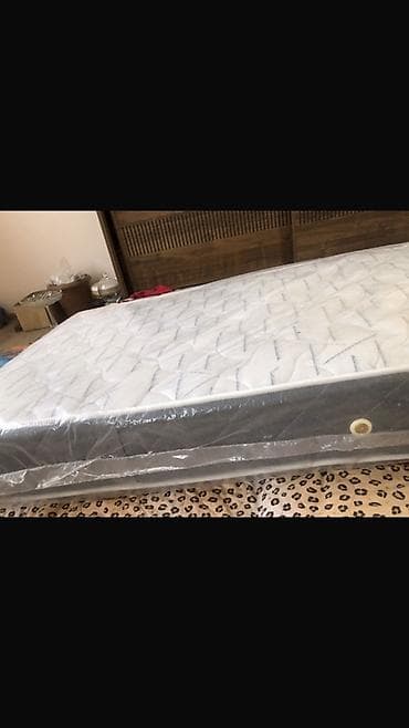 bambuk dosek: Ortopedik matras, Bir nəfərlik — 2