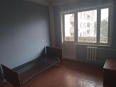 Qarajlar: 1 otaqlı mənzil – geniş və işıqlı - Plan: ayrıca mətbəx, 1 otaq — 9