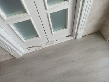 паркет баку: Laminatlarin vurulmasi her cur bilintuslarin supurgeliylerin vurulmask — 12