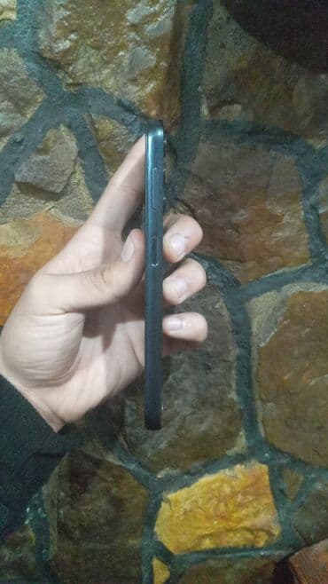 telefon mikrofonu: Samsung Galaxy A14, 64 GB, rəng - Qara, İki sim kartlı — 4