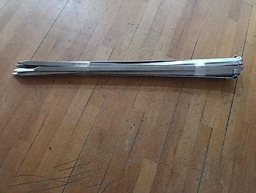 kabab sisi: Sumqayit seherinde sadliq sarayi ucun lule ve tike sisleri — 1