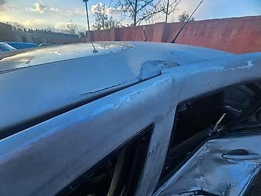 mercedes запчасти: Volkswagen Bora (sedan) – 2000ci il Gencededi Maşın sənədləri — 9