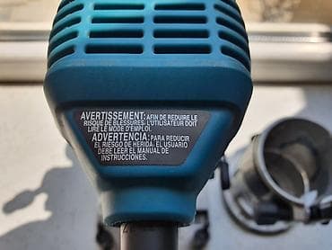 mini drel satilir: Makita RT0701CX7 elektrik əl frezeri – 2 baza və aksesuarlarla — 3
