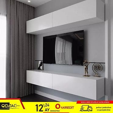 Zövqünüzə uyğun hər cür mebellərin sifarişi qebul olunur. Onlayn