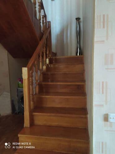 kiraye evler 1 gunluk: 140 kv. m, 6 otaqlı — 16