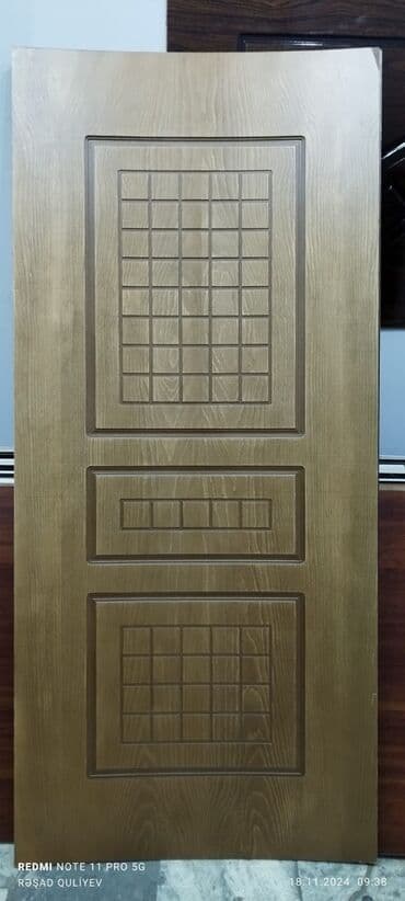 agac qapi: Для квартиры Новый Входная дверь 90х205 см Без гарантии, Платная установка, Платная доставка — 50