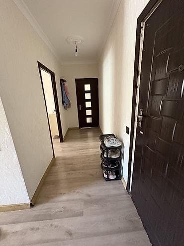 sumqayitda evler: Xırdalan, 2 otaqlı, Köhnə tikili, 60 kv. m — 7