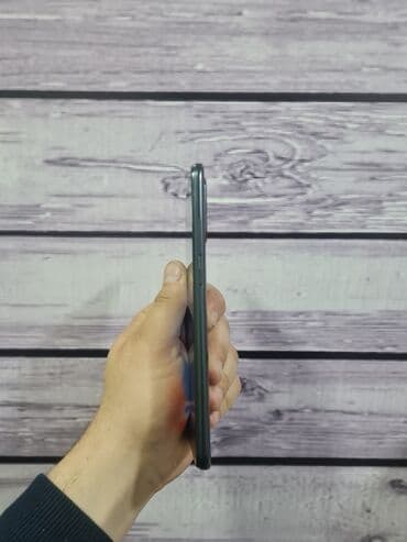 xioami mi 6: Xiaomi Redmi 10C, 64 GB, rəng - Qara, 
 Zəmanət, Sensor, Barmaq izi — 6