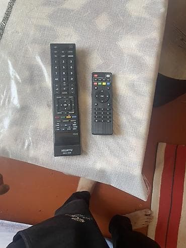 TV antenlər: Televizor Toshiba LCD 32" — 2