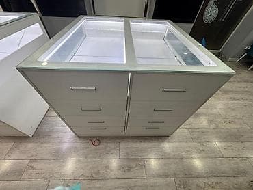 https:promo.bizon.az: 120 * 120 * 120, Ağ, İşlənmiş, Ünvandan götürmə — 1