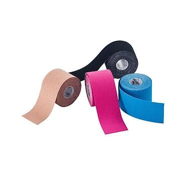 ed 10: Tape - Reabilitasiya və əzələ bərpası üçün lent ( uzunluq 5 metr,en 5 — 3