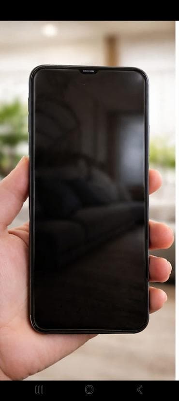 kappa pro: Samsung Galaxy A3 2016, 128 GB, rəng - Qara, Zəmanət — 4