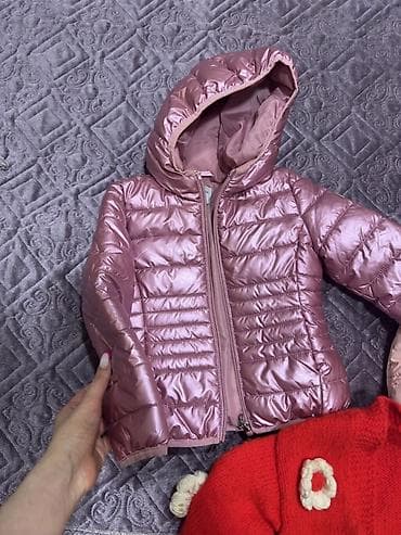 debli kurtkalar: Uşaq geyim dəsti 1denesi 15azn - Terranova -Lcwaikiki O biri zakazla — 2