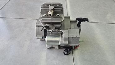 646 motor: BT, 1 l, Benzin, 2026 il, Yeni — 4