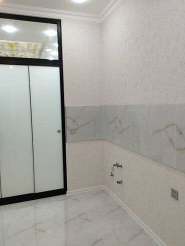 konstra mtk: Köhnə Günəşli, 3 otaqlı, Yeni tikili, m. Həzi Aslanov, 86 kv. m — 5