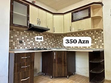 Metbex mebeli tam ideal veziyyetde qaz moyka asirator verlir 3.50 x 2 lalafo.az -da Metbex mebeli tam ideal veziyyetde qaz moyka asirator verlir 3.50 x 2