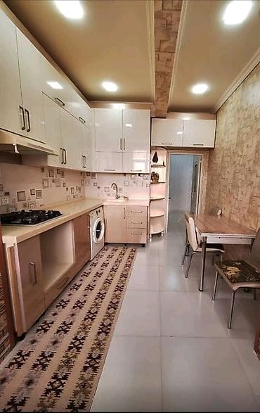 sabuncuda kirayə evler: Xirdalanda 2 otaqli ev esyali verilir her bir seraiti var sekillerde — 5