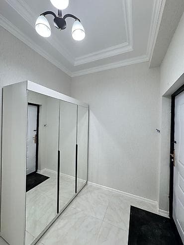 ev menzil: Dəniz mənzərəli, müasir tərtibatlı 2 otaqlı mənzil 75 kv Təsvir: - — 3