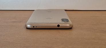 infinix note 30 vip: Xiaomi Mi A2 Lite, rəng - Qızılı, 
 Barmaq izi — 4
