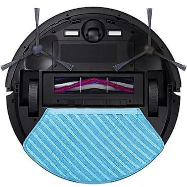 Samsung robot tozsoran – ağıllı naviqasiya və 2‑si‑1‑də təmizlik - — 3