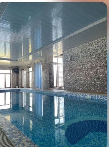 снять дом в исмаиллы: 350 м², 4 комнаты — 9