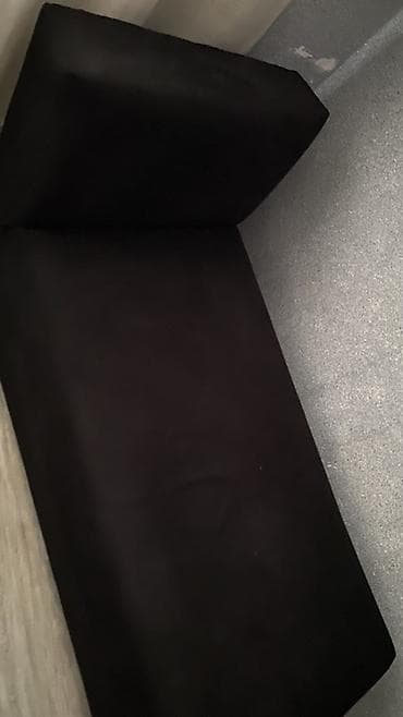 Mini-divan, Açılan, Bazalı, Parça, Çatdırılma yoxdur