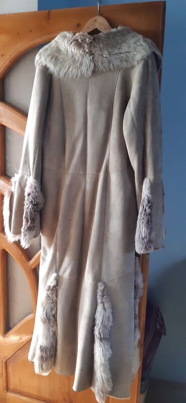 xoncaların satışı: Dublyonka satılır — 2