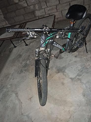 SUMMA SM-6.0 dağ velosipedi - Gediş növü: MTB/şəhər-kənarı sürüşlər at lalafo.az SUMMA SM-6.0 dağ velosipedi - Gediş növü: MTB/şəhər-kənarı sürüşlər