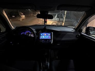 ford fusion 2016: Toyota Corolla: 1.5 l | 2018 il Universal — 8