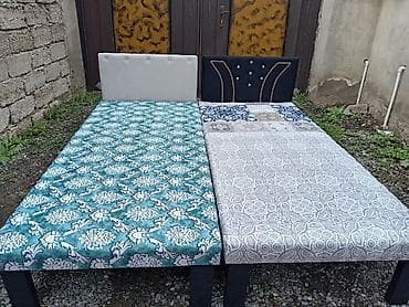 Təzə çarpayılar