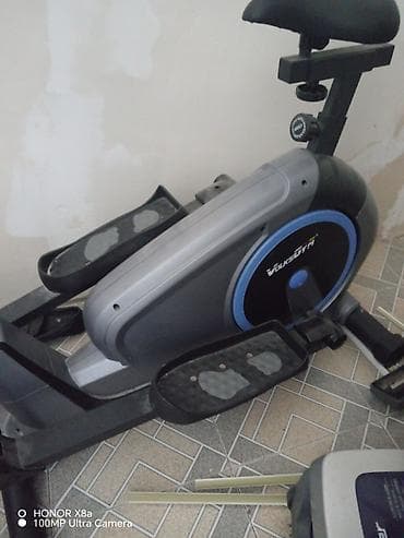 Velosfit ellips trenajor boyukdur1 aydır almisam 900manata 750 manata