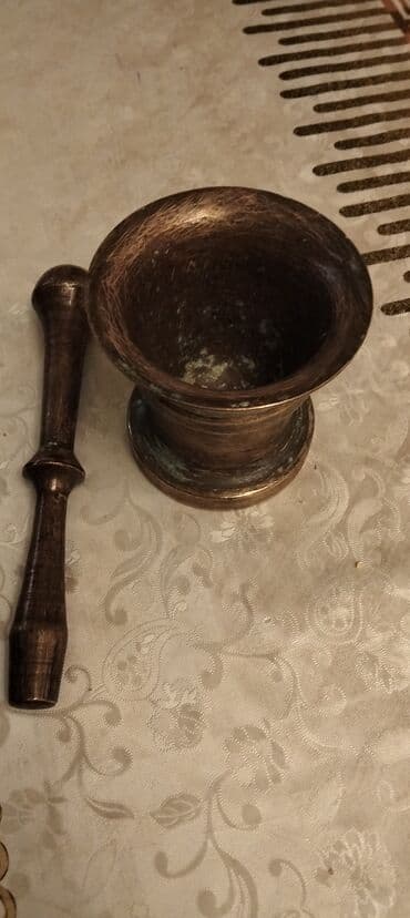 Digər mətbəx aksesuarları