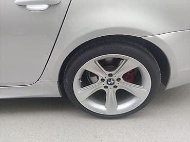 Disk təkər BMW 275 / 35 / R 19