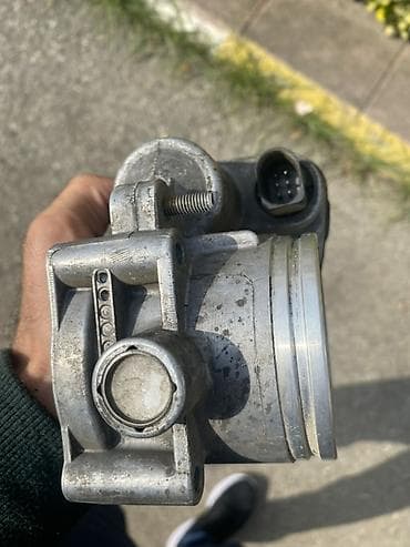 muhərrik yağı: Bmw e 39 zasloka m54 qosha vanus — 3