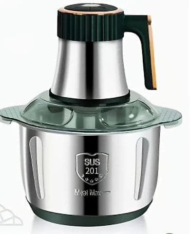 Mətbəx kombaynı Yeni