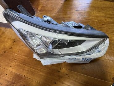 фольксваген джетта 6: Правая, Hyundai, 2015 г., Оригинал — 1