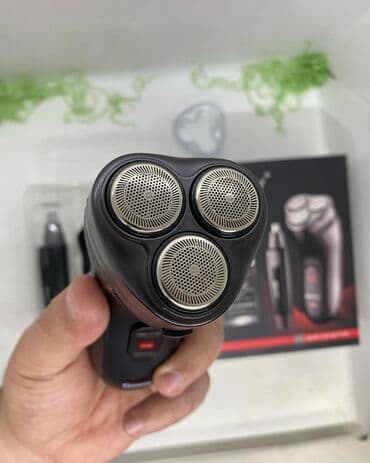 zaryatqa aparati: Elektrik üzqırxan, Geemy, Yeni, Rayonlara çatdırılma, Ünvandan götürmə, Pulsuz çatdırılma — 3