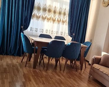 kontakt home komputer ucuz: Masa desti. 400azn. 6 stulla. Fabrik istehsali. Unvan — 1