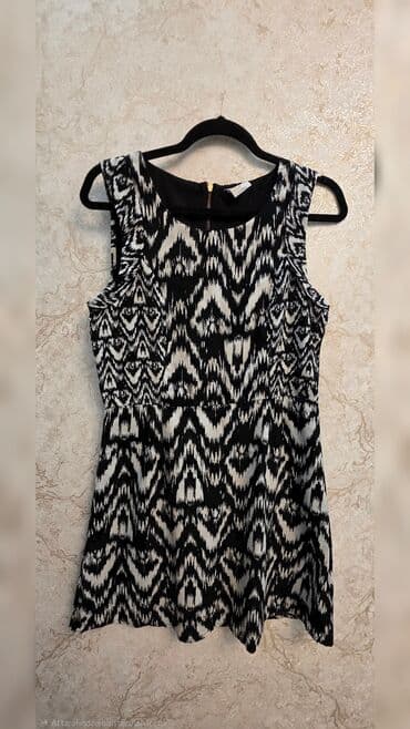 Gündəlik don, Midi, Vero Moda, M