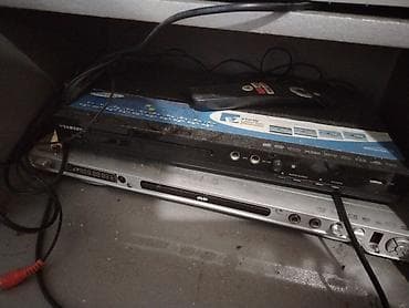 TV və video: Satılır 100manata. Əlaqə saxlamaq istəyən 0503306097 — 5