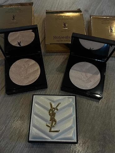 Косметика: Набор косметики, Dior, >10 продуктов — 5