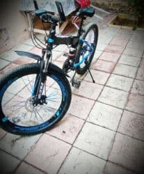 электронный велосипед: Yalniz Watsapp a yaz və ya zəng edə bilərsiz Tecili pul lazim — 3