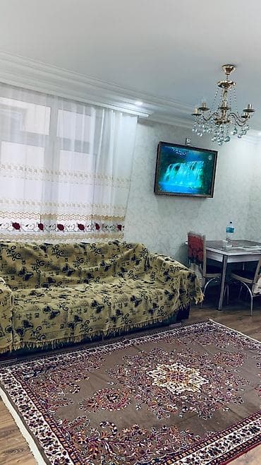 квартира в баку купить: 2 otaqlı mənzil – tam təchizatlı və zövqlü dizayn Unvan Gence weheri — 6