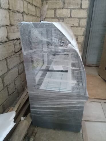 Для сладостей, 60 * 180 * 60, Новый, Самовывоз — 2