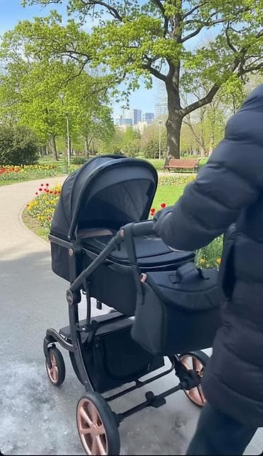 uşaq parkları: 2-i 1-də araba, Kidilo, Ünvandan götürmə — 2