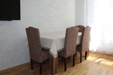 villa evləri: Xırdalanda Kristal Abşeron 1də 16 mertebeli binanın 5-ci mərtəbəsində — 2