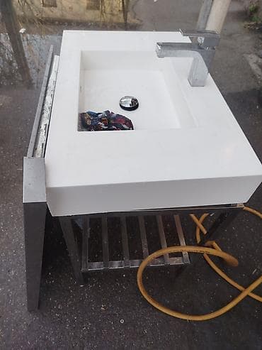 hamam dolabları: Hamam üçün yaxuda heyete qoya bilersiz hamsi bir yerde sekilde var odu — 4